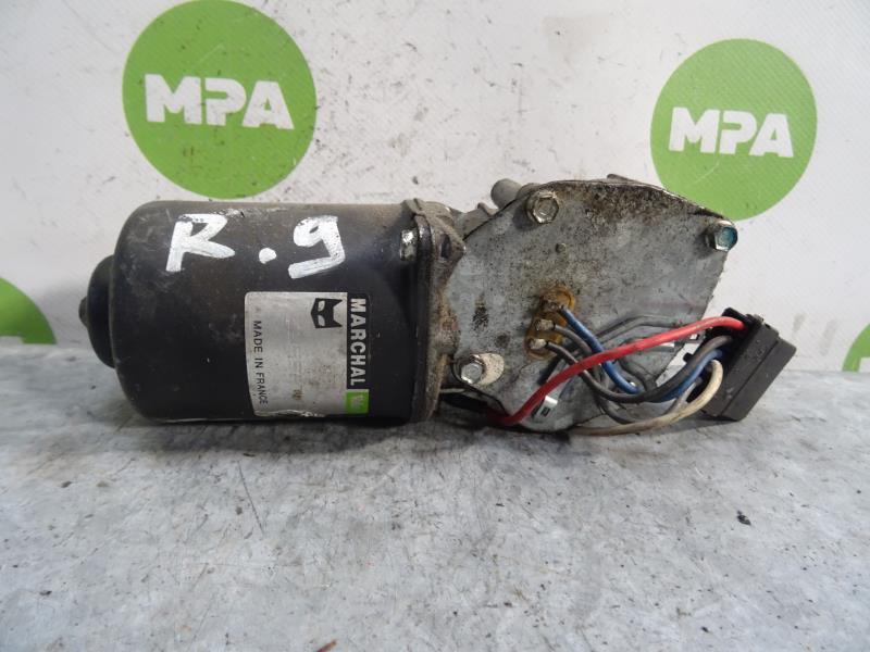 Motore tergicristallo anteriore RENAULT R9  - 1