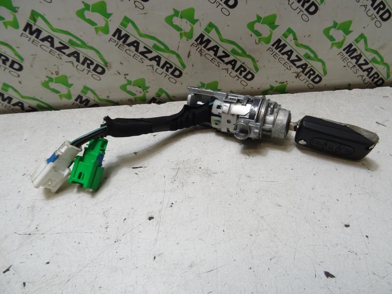 Neiman PEUGEOT 607 PHASE 2 Diesel - 1