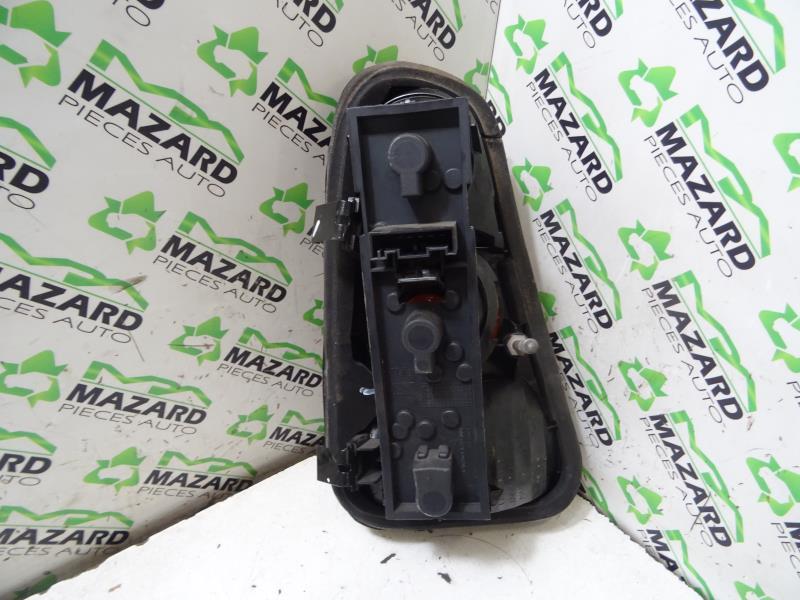 Fanale posteriore principale destro (luci) MINI MINI 1 R50/R53 PHASE 1 Gasolina - 1