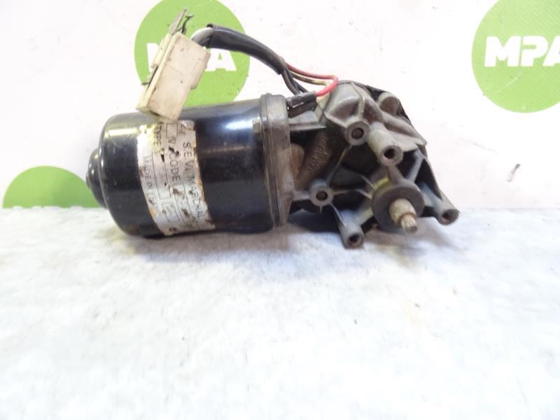 Motore tergicristallo anteriore CITROEN BX  - 1