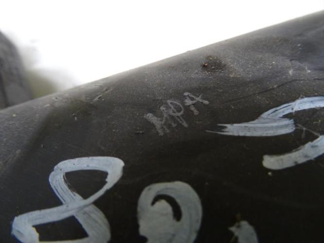 Image Optique avant principal gauche (feux)(phare) - PEUGEOT 206