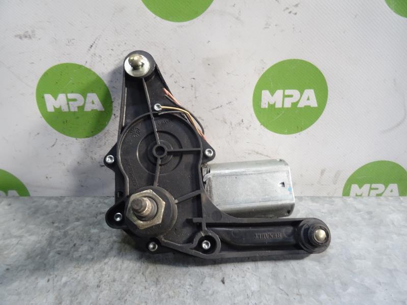 Motore tergicristallo posteriore RENAULT CLIO 2 PHASE 2 Diésel - 1