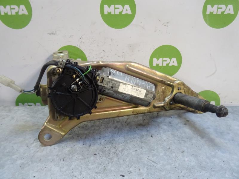 Motore tergicristallo posteriore RENAULT LAGUNA 1 PHASE 1  - 1