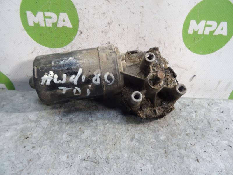 Motore tergicristallo anteriore AUDI 80 1  - 1