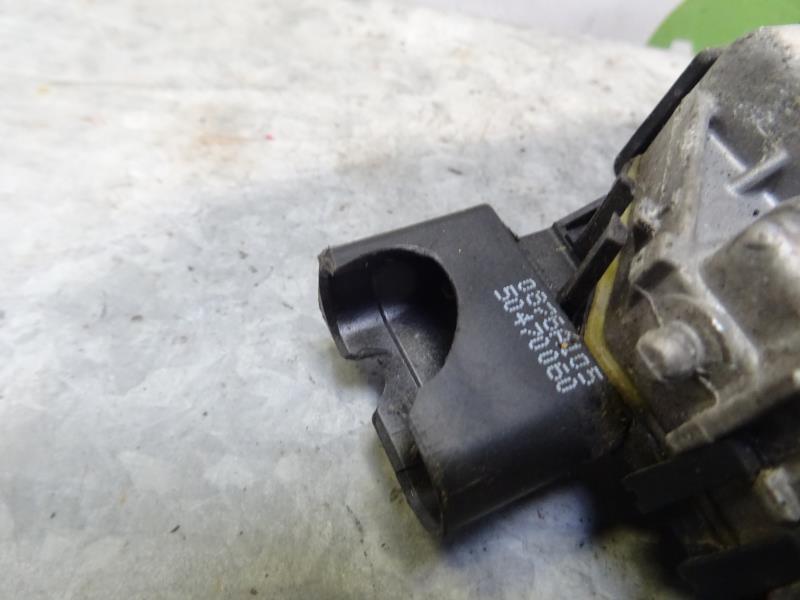Motore tergicristallo anteriore OPEL ASTRA H  - 1