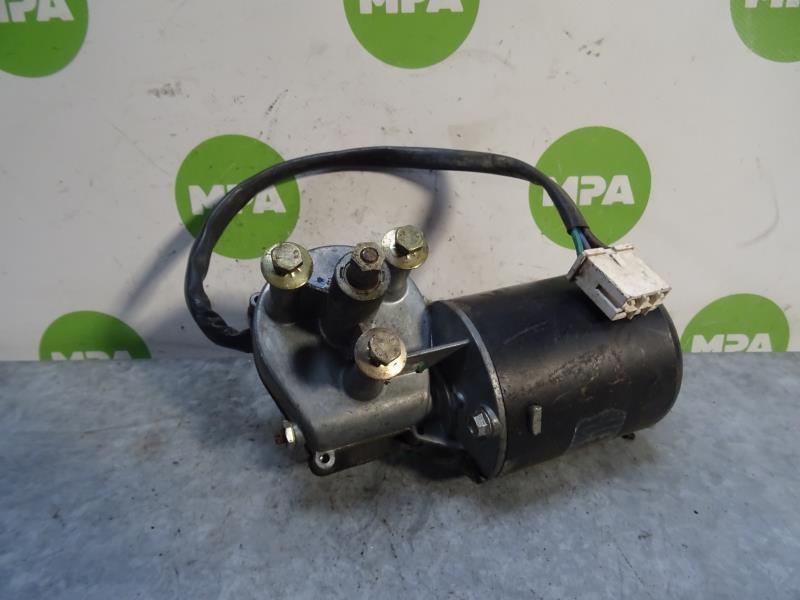 Motore tergicristallo anteriore PEUGEOT J9  - 1