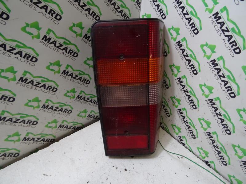 Fanale posteriore principale destro (luci) RENAULT ESPACE 1 PHASE 2 Gasolina - 1