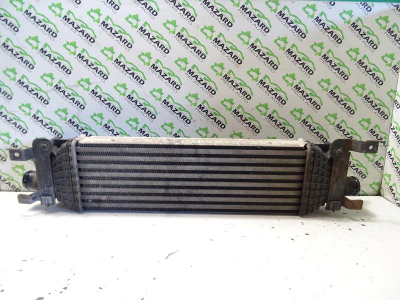 Echangeur air (Intercooler) FORD FUSION PHASE 2 Diesel - 1