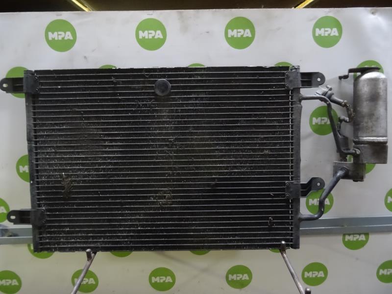 Condenseur de clim RENAULT LAGUNA 1 PHASE 2  - 1
