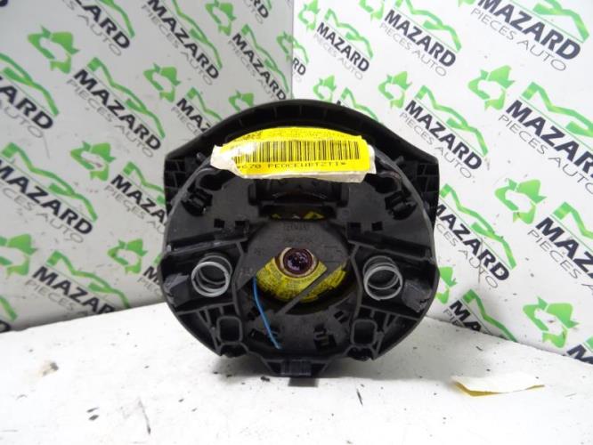 Image Air bag conducteur - VOLKSWAGEN POLO 5