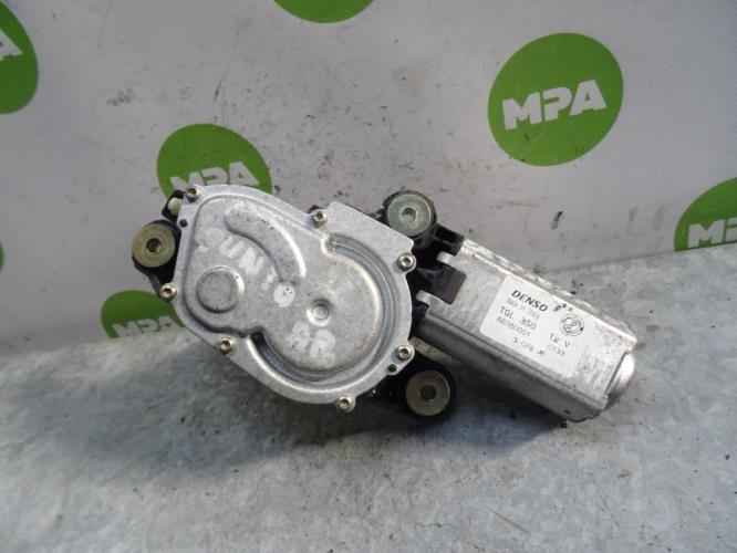Image Moteur essuie glace arriere - FIAT PUNTO 2