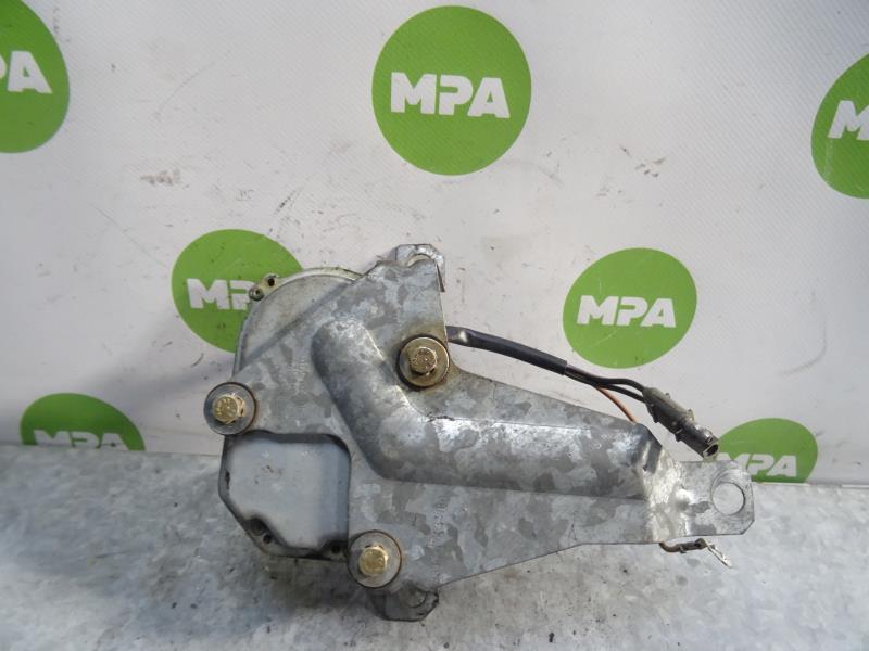 Motore tergicristallo posteriore FORD SIERRA PHASE 1 BREAK  - 1