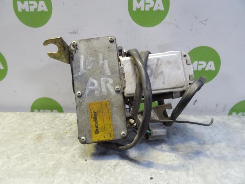 Motore tergicristallo posteriore PEUGEOT 104  - 1