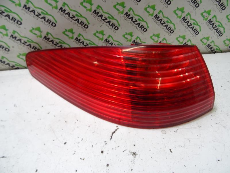 Fanale posteriore principale sinistro (luci) PEUGEOT 607 PHASE 1 Diésel - 1