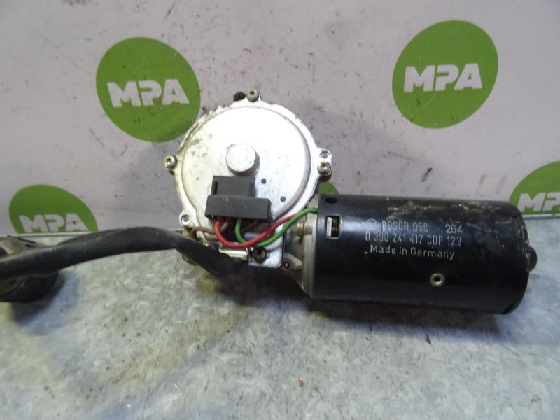 Motore tergicristallo anteriore BMW SERIE 3 E36  - 1