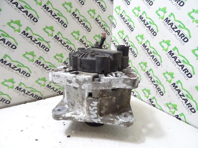 Alternateur RENAULT MEGANE 2 PHASE 1 Diesel - 1