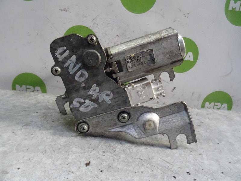 Motore tergicristallo posteriore FIAT UNO PHASE 2  - 1