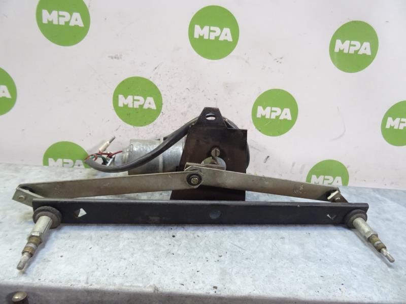 Motore tergicristallo anteriore RENAULT R4  - 1