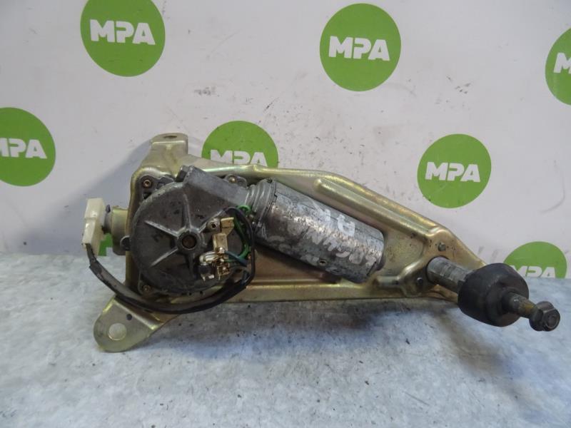 Motore tergicristallo posteriore RENAULT LAGUNA 1 PHASE 1  - 1