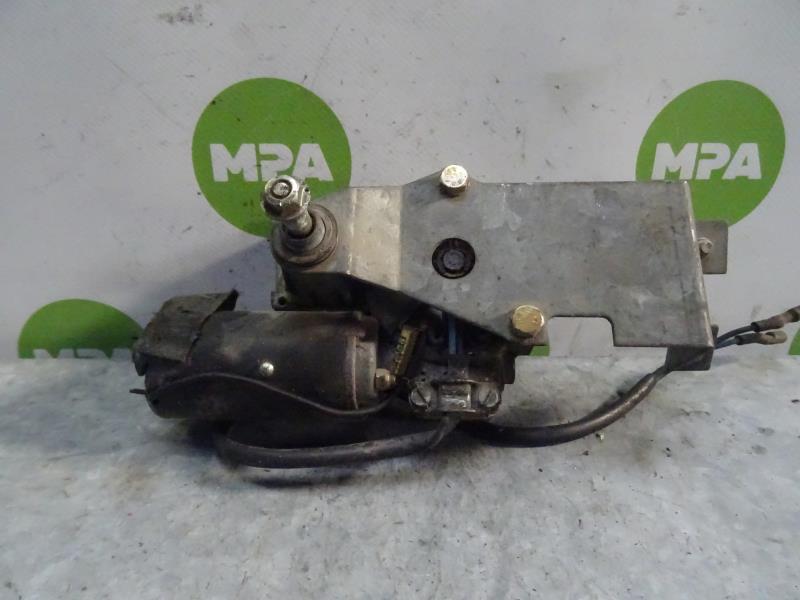 Motore tergicristallo posteriore OPEL KADETT D  - 1