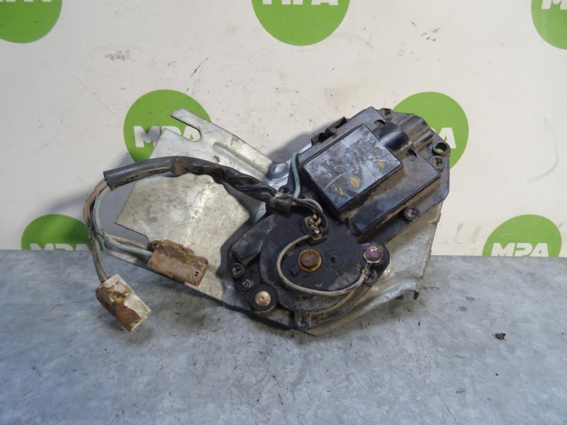 Motore tergicristallo posteriore CITROEN AX  - 1