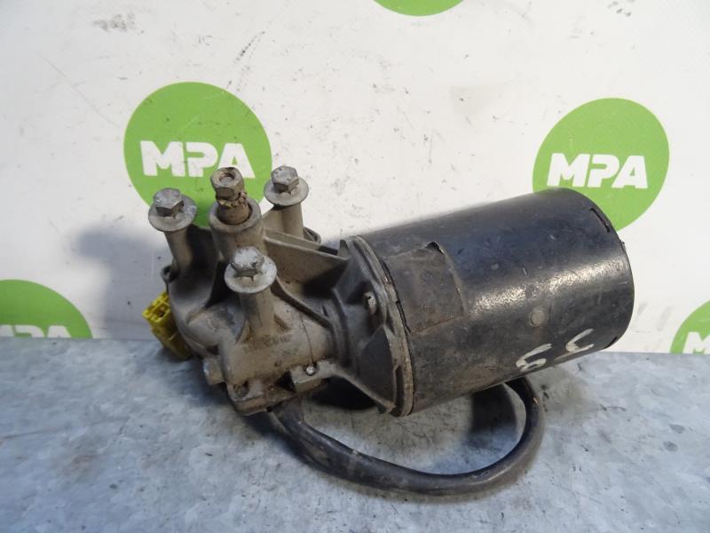 Motore tergicristallo anteriore PEUGEOT J9  - 1