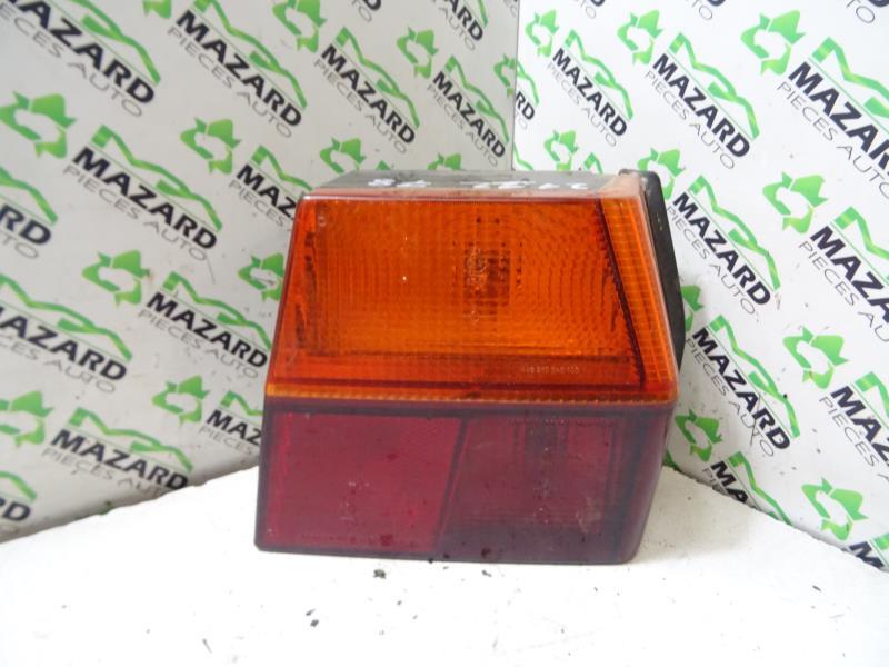 Fanale posteriore principale destro (luci) SKODA FAVORIT PHASE 1 Gasolina - 1