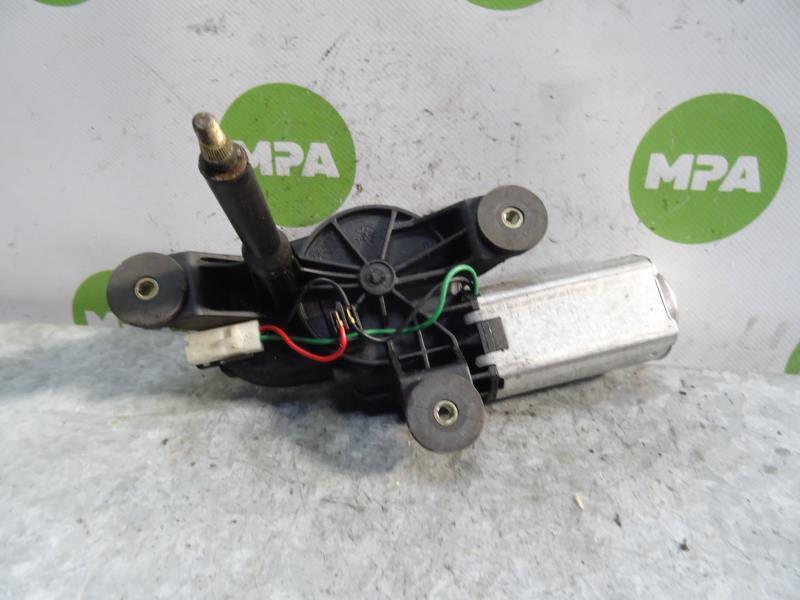 Motore tergicristallo posteriore FIAT PUNTO 2 PHASE 1 Gasolina - 1