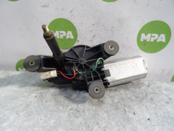 Image Moteur essuie glace arriere - FIAT PUNTO 2