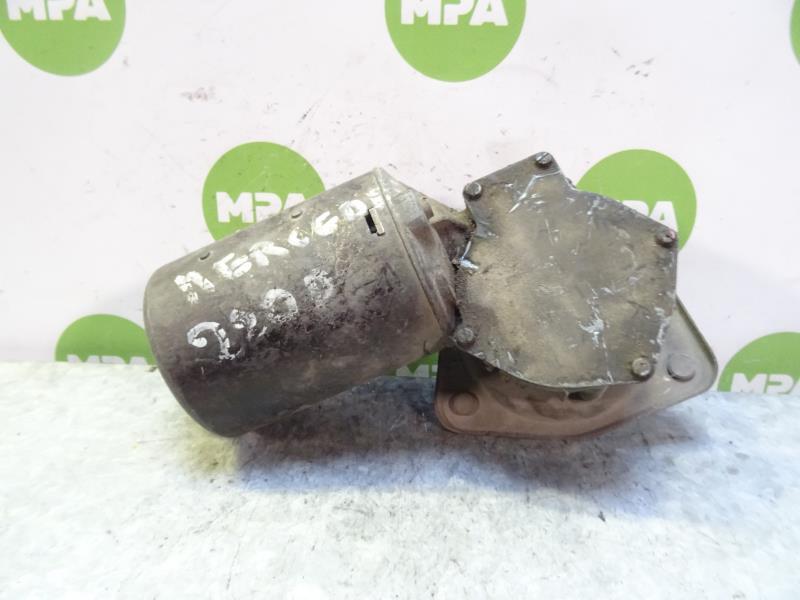 Motore tergicristallo anteriore MERCEDES 220 C124  - 1