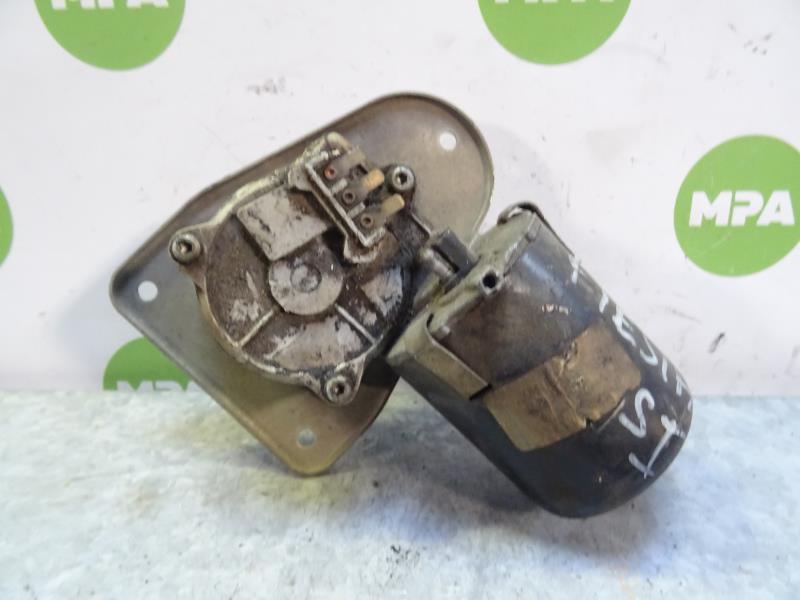 Motore tergicristallo anteriore FORD FIESTA 1  - 1