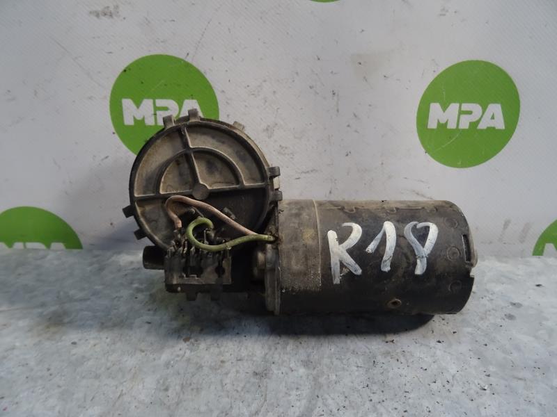 Motore tergicristallo anteriore RENAULT R18  - 1