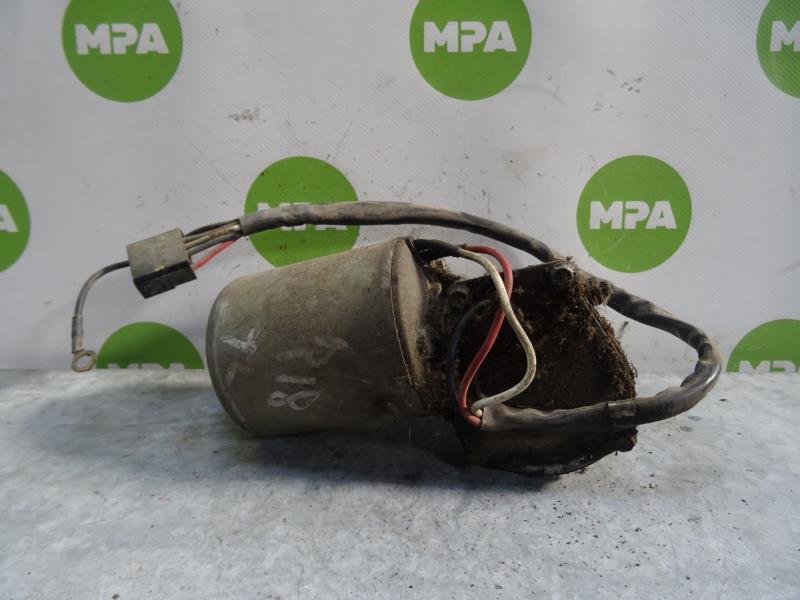 Motore tergicristallo anteriore RENAULT R18  - 1