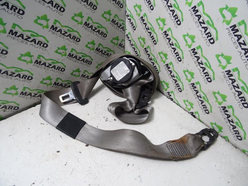 Cintura di sicurezza anteriore sinistra AUDI A4 2 AVANT PHASE 2 BREAK Diésel - 1