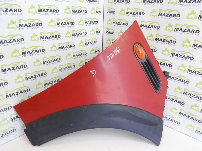 Parafango anteriore destro MINI MINI 1 R50/R53 PHASE 1 Gasolina - 1