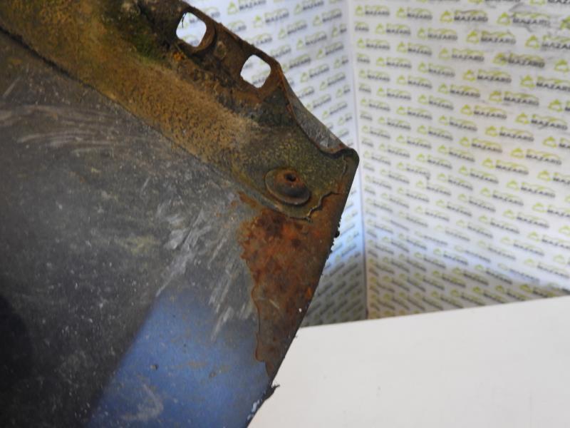 Parafango anteriore sinistro FORD C-MAX 1 PHASE 1 Diésel - 1
