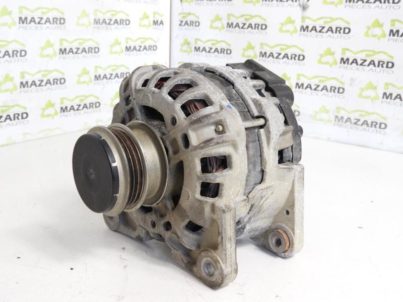 Alternatore DACIA SANDERO 2 PHASE 1 Gasolina - 1