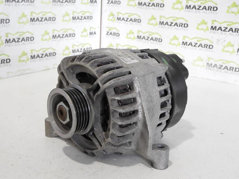 Alternatore FIAT 500 2 PHASE 2 Gasolina - 1
