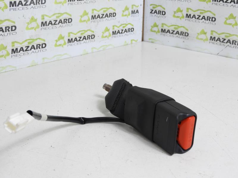 Aggancio cintura sicurezza posteriore sinistro NISSAN PULSAR Gasolina - 1
