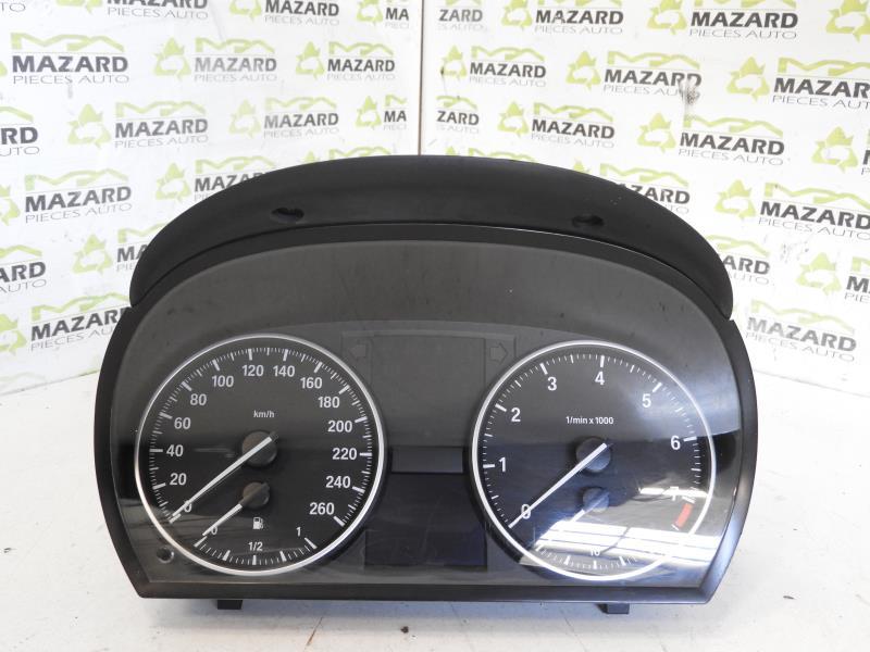 Compteur BMW SERIE 3 E92 COUPE PHASE 1 Essence - 1