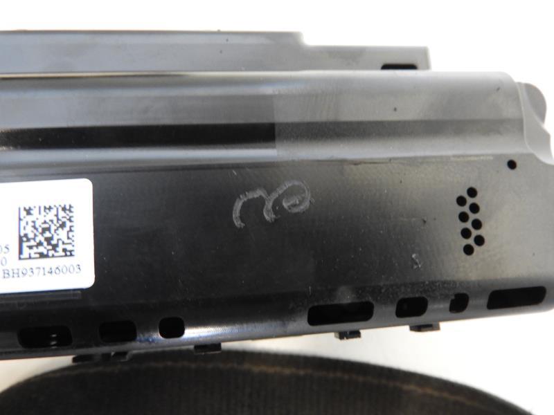 Commande chauffage BMW X1 F48 PHASE 2 Diesel - 1