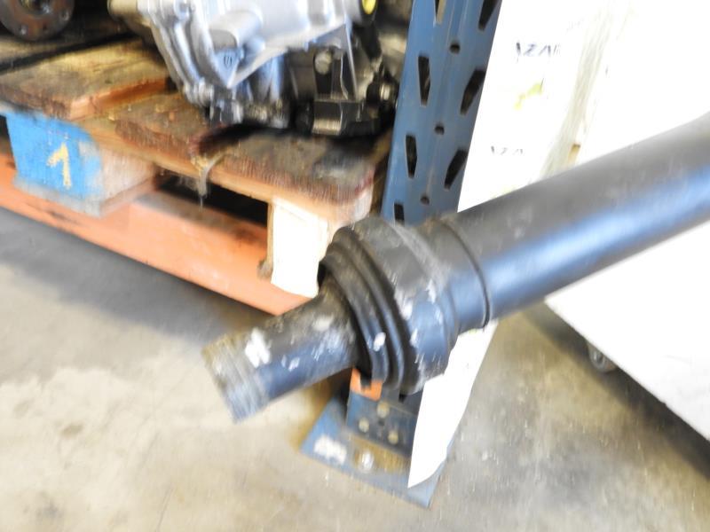 Albero di trasmissione (trazione posteriore) BMW X1 F48 PHASE 2 Diésel - 1