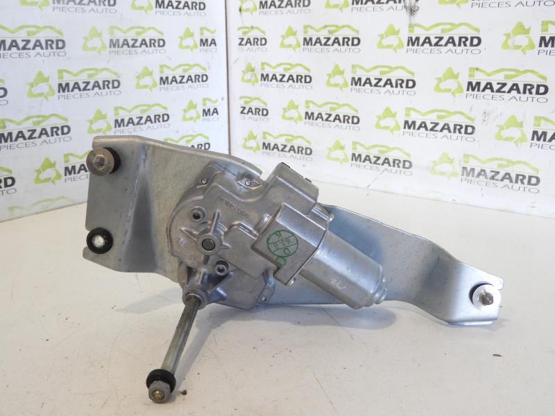 Motore tergicristallo posteriore BMW X1 F48 PHASE 2 Diésel - 1