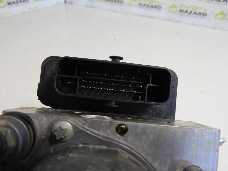 Blocco ABS (antibloccaggio freni) DACIA SANDERO 2 PHASE 1 Gasolina - 1