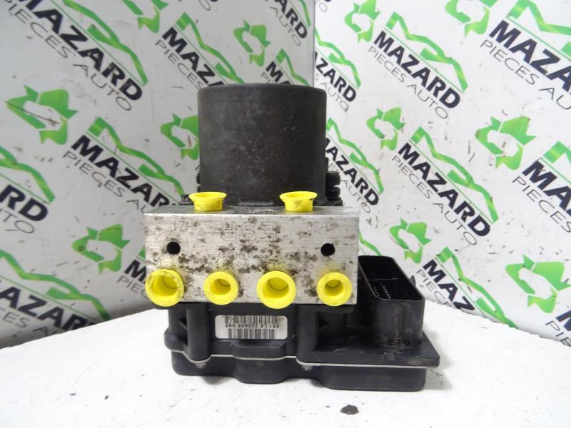 Blocco ABS (antibloccaggio freni) AUDI A4 2 AVANT PHASE 2 BREAK Diésel - 1