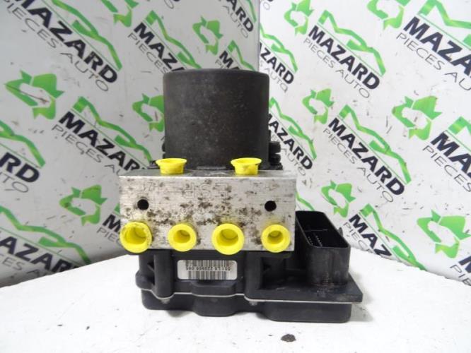 Image Bloc ABS (freins anti-blocage) - AUDI A4 2