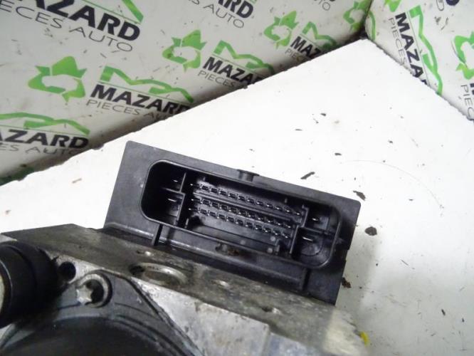 Image Bloc ABS (freins anti-blocage) - AUDI A4 2