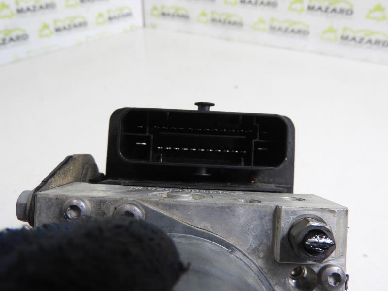 Blocco ABS (antibloccaggio freni) SKODA RAPID SPACEBACK PHASE 1 Gasolina - 1