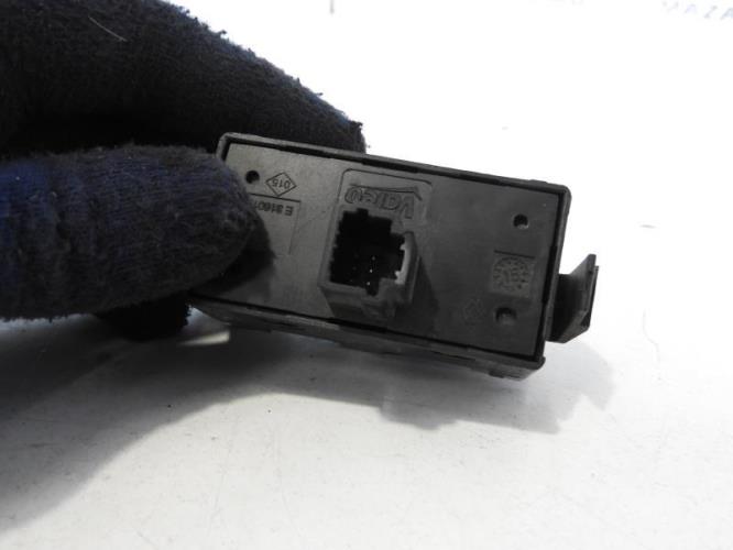 Image Bouton de warning - RENAULT MASTER 3