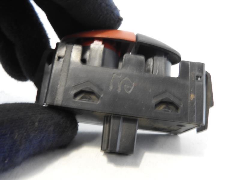 Bouton de warning RENAULT MASTER 3 PHASE 2 Diesel - 1